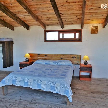 La Posada Punta Del Diablo Ngoại thất bức ảnh