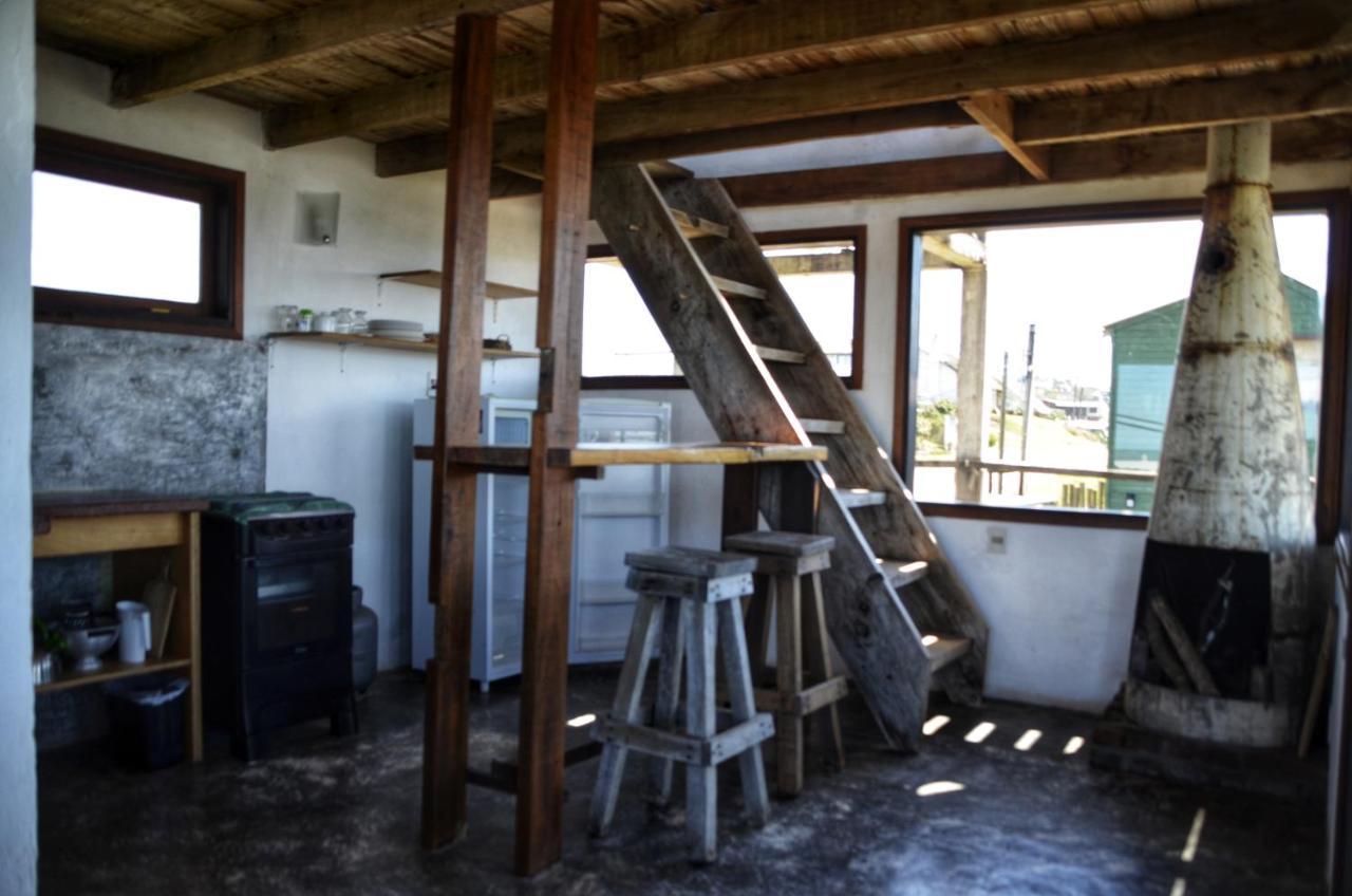 La Posada Punta Del Diablo Ngoại thất bức ảnh