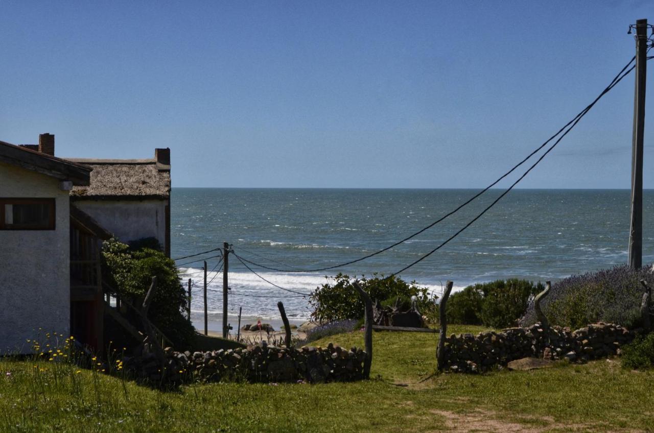 La Posada Punta Del Diablo Ngoại thất bức ảnh