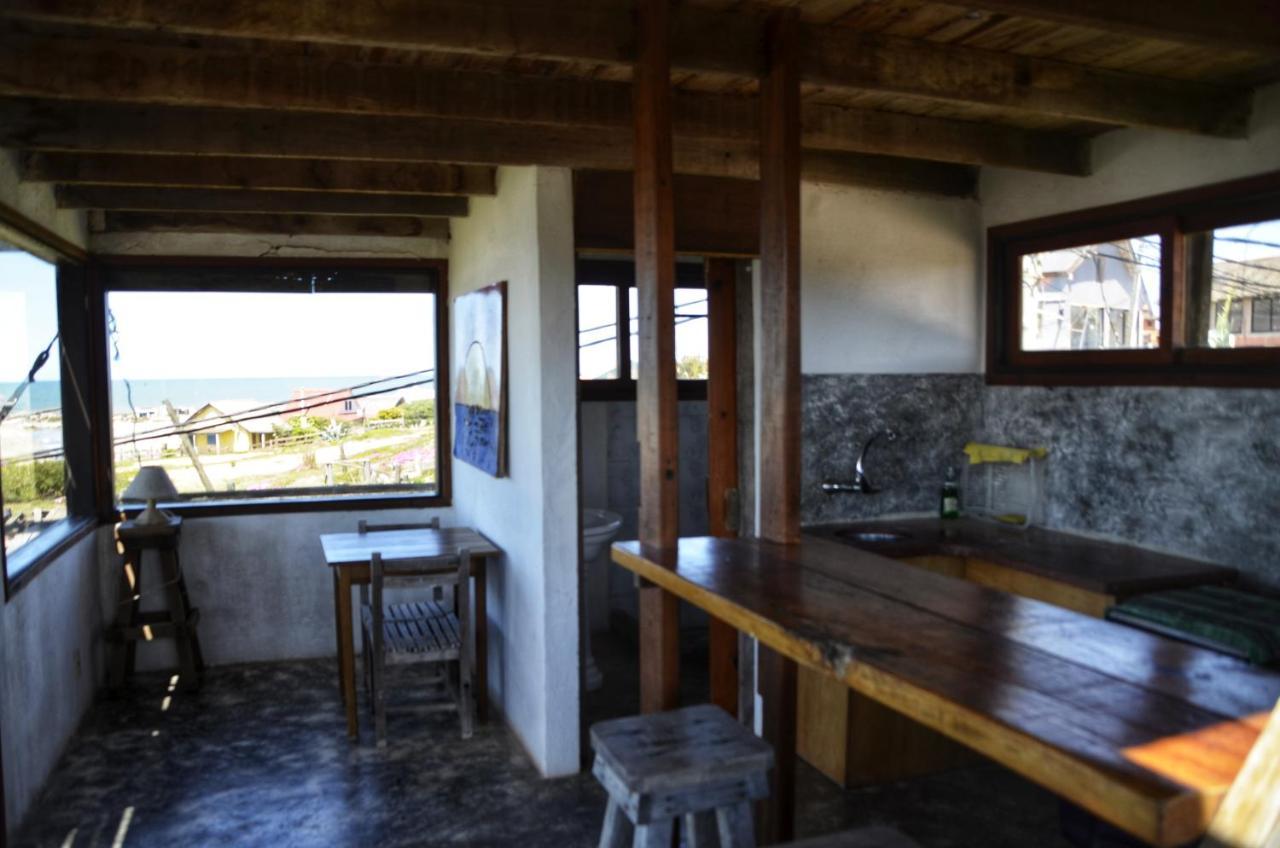 La Posada Punta Del Diablo Ngoại thất bức ảnh