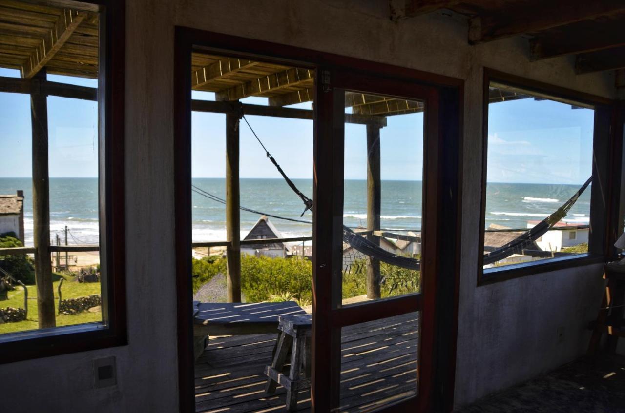 La Posada Punta Del Diablo Ngoại thất bức ảnh