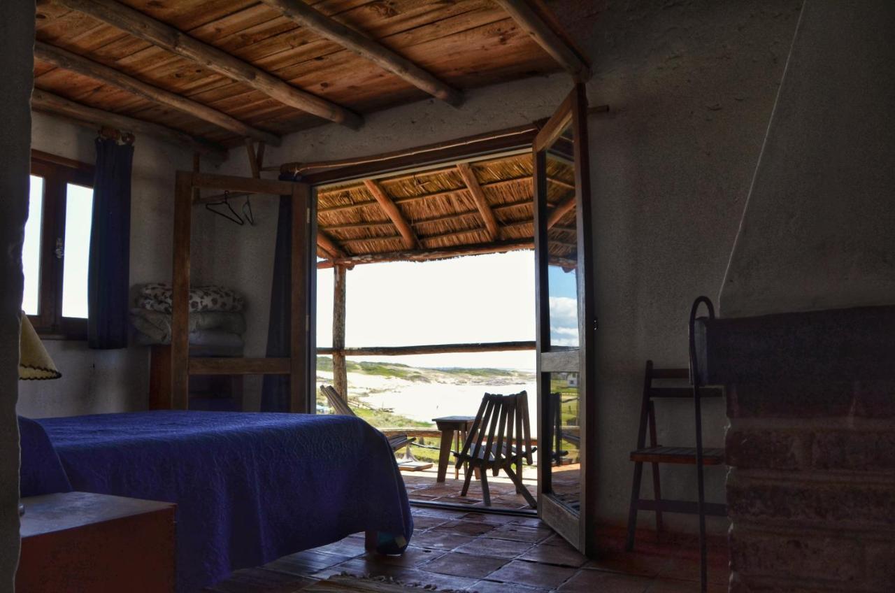 La Posada Punta Del Diablo Ngoại thất bức ảnh