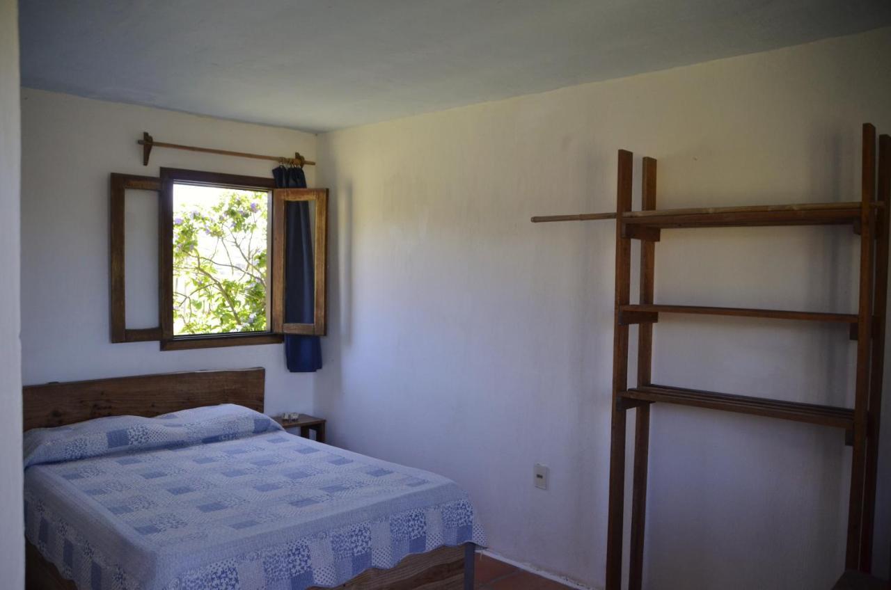 La Posada Punta Del Diablo Ngoại thất bức ảnh
