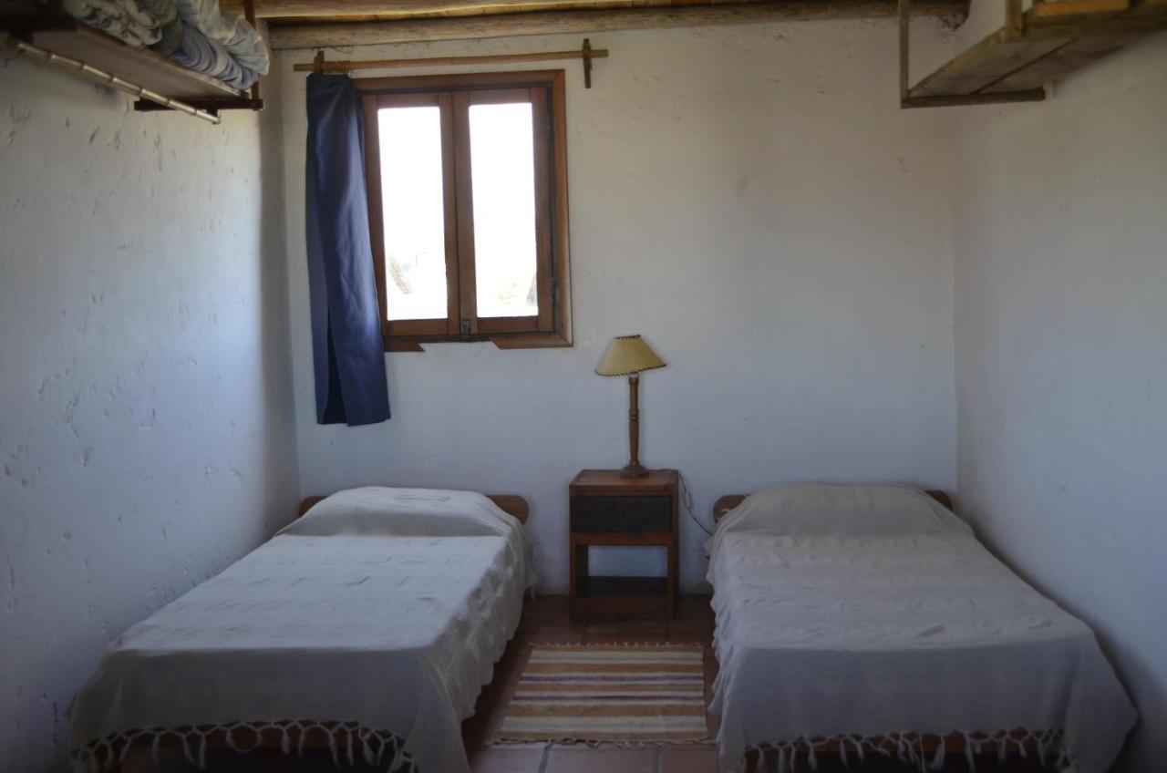La Posada Punta Del Diablo Ngoại thất bức ảnh