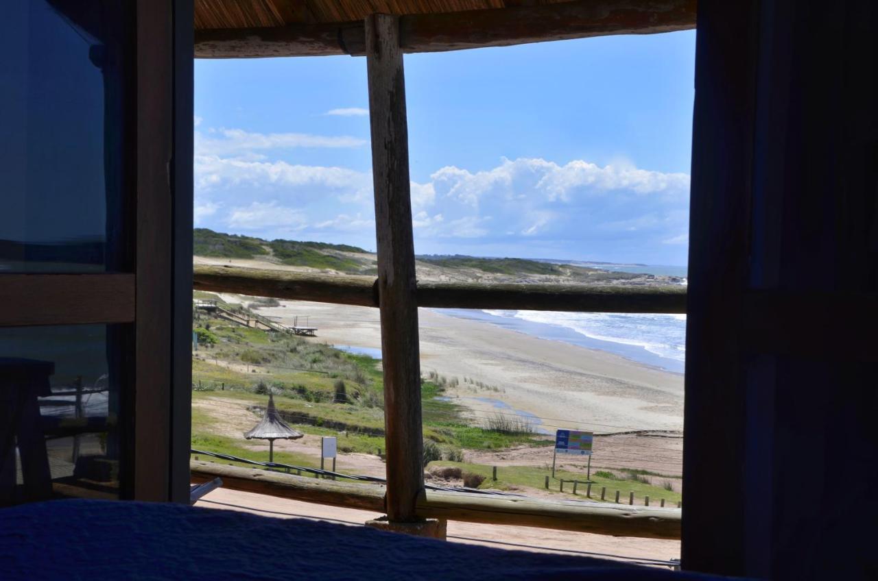 La Posada Punta Del Diablo Ngoại thất bức ảnh