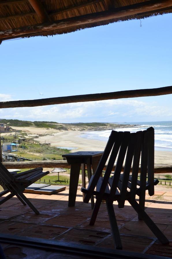 La Posada Punta Del Diablo Ngoại thất bức ảnh