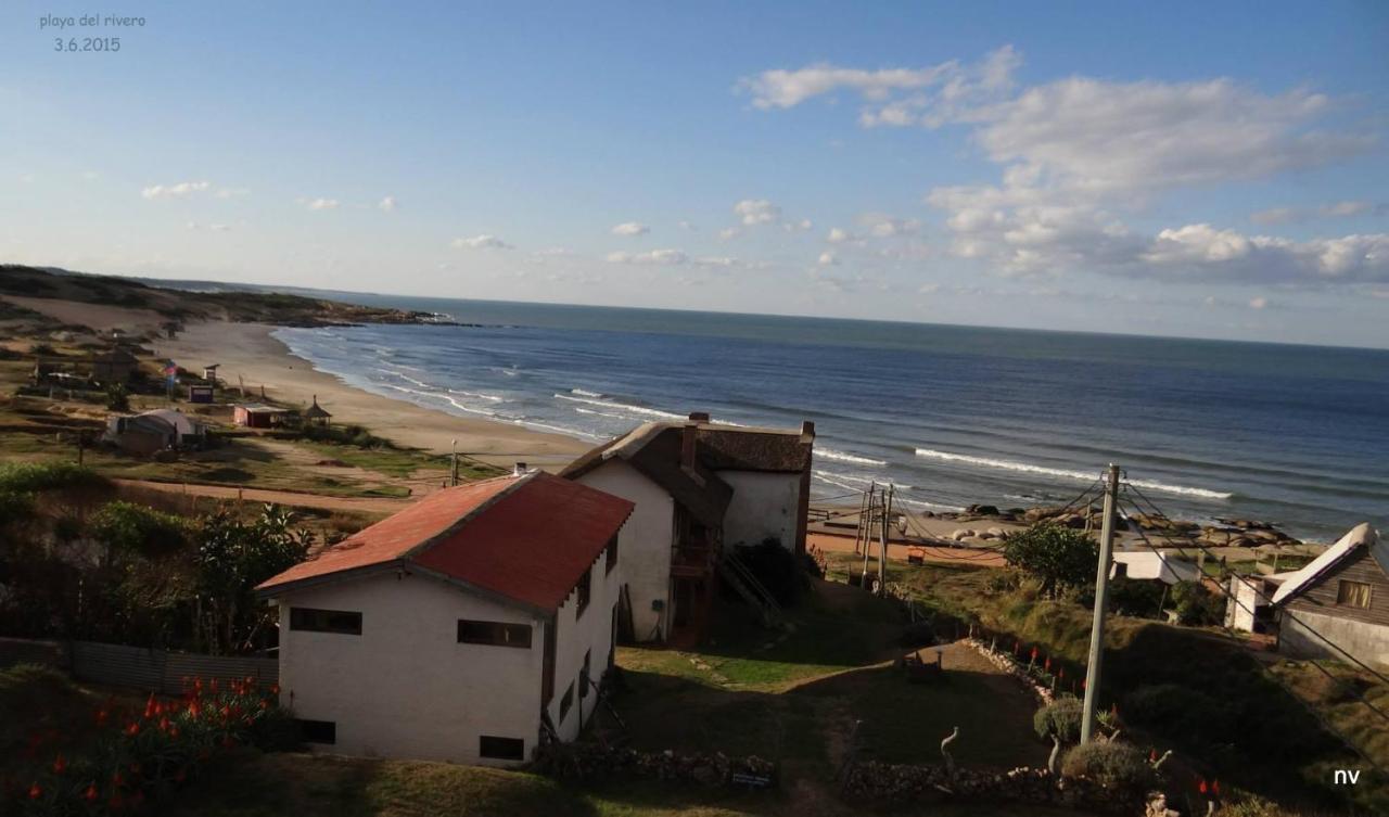 La Posada Punta Del Diablo Ngoại thất bức ảnh
