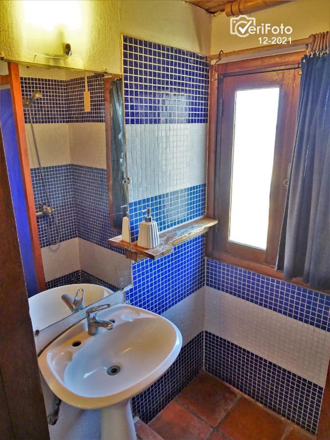 La Posada Punta Del Diablo Ngoại thất bức ảnh