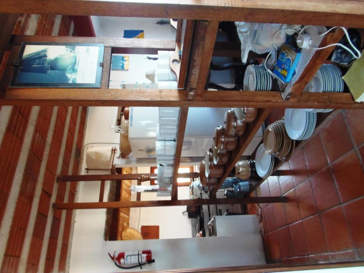 La Posada Punta Del Diablo Ngoại thất bức ảnh