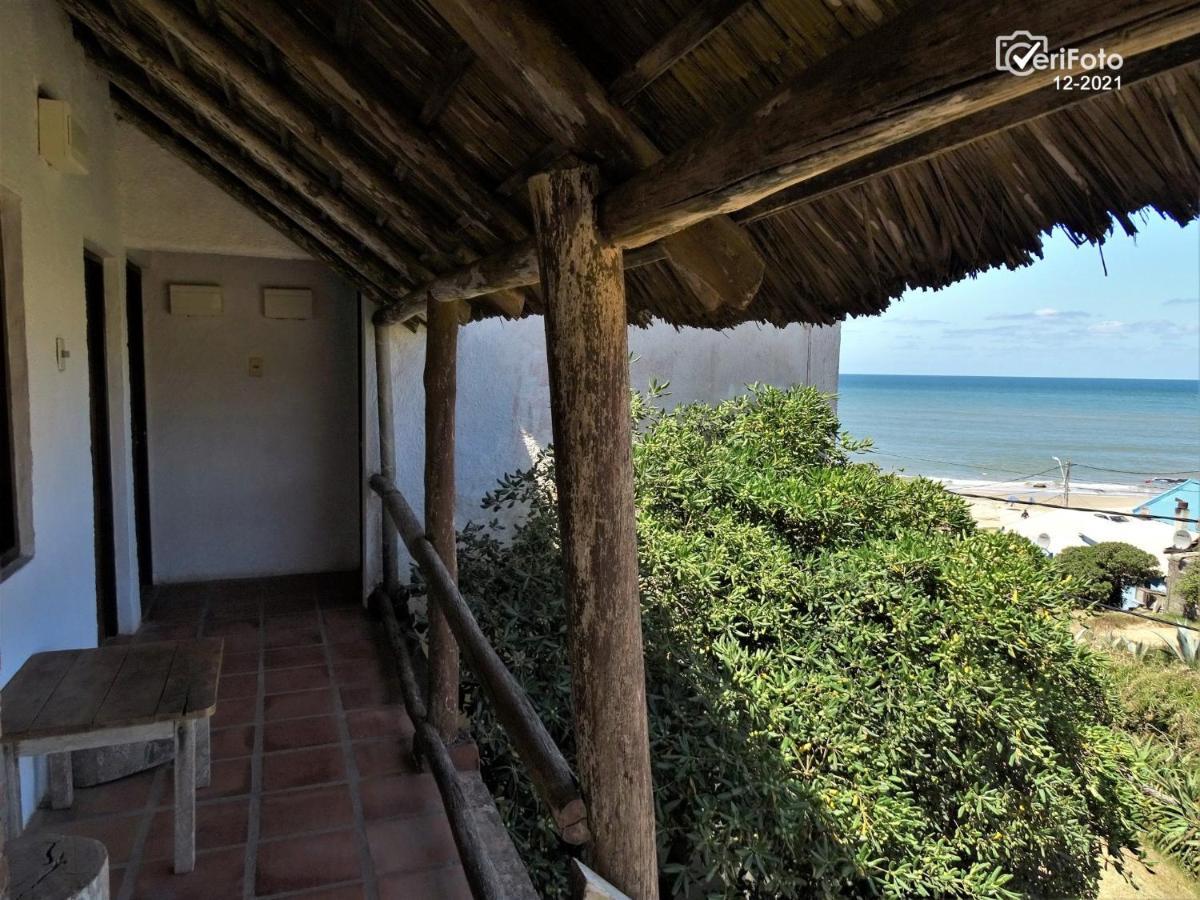 La Posada Punta Del Diablo Ngoại thất bức ảnh