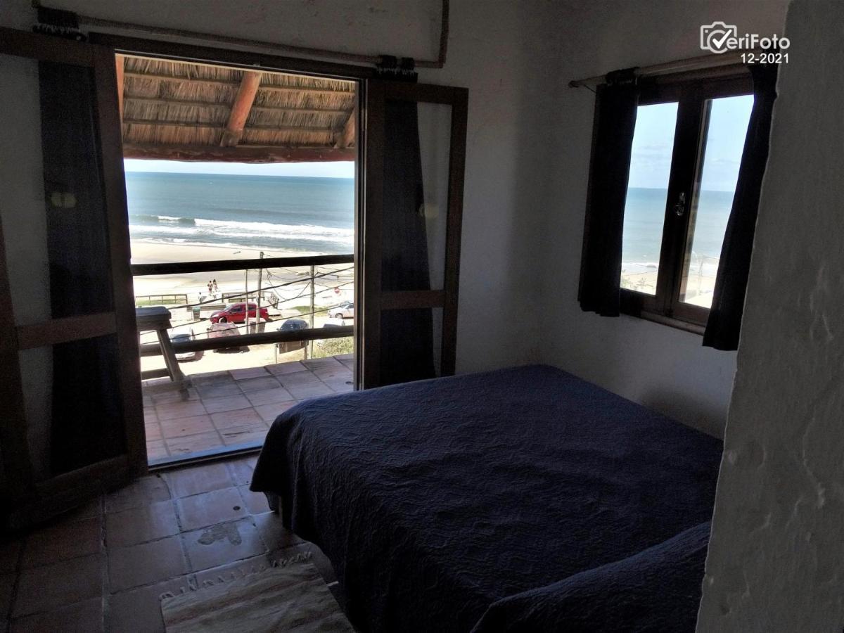 La Posada Punta Del Diablo Ngoại thất bức ảnh