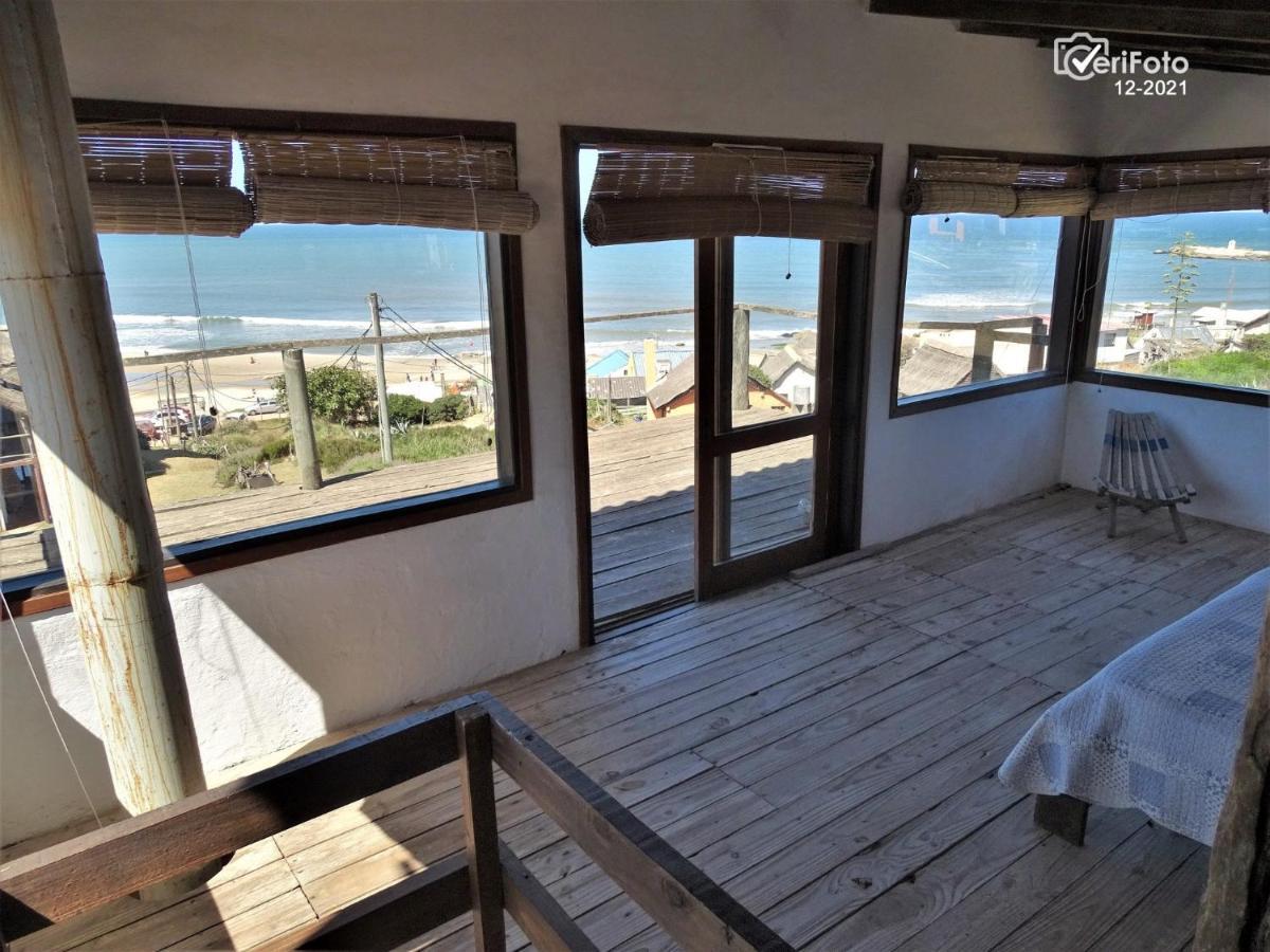 La Posada Punta Del Diablo Ngoại thất bức ảnh