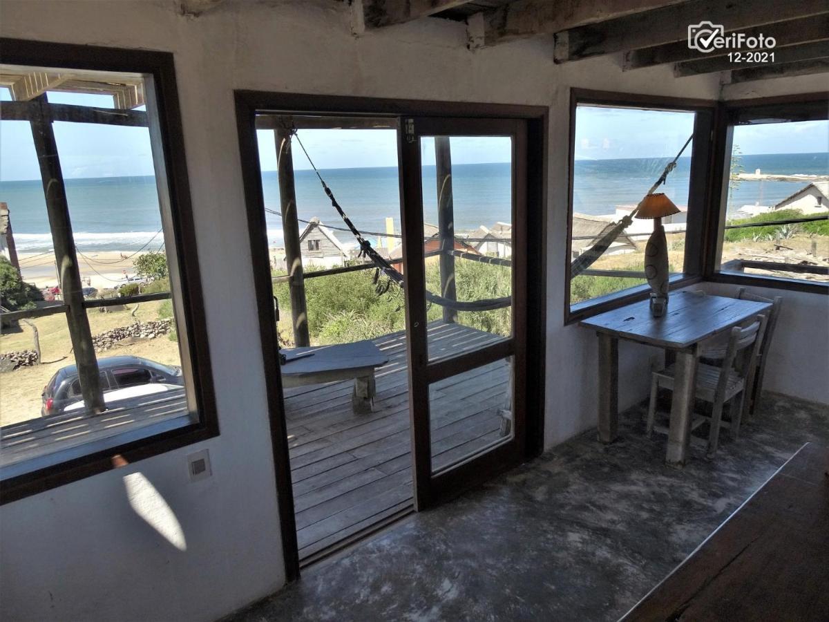 La Posada Punta Del Diablo Ngoại thất bức ảnh