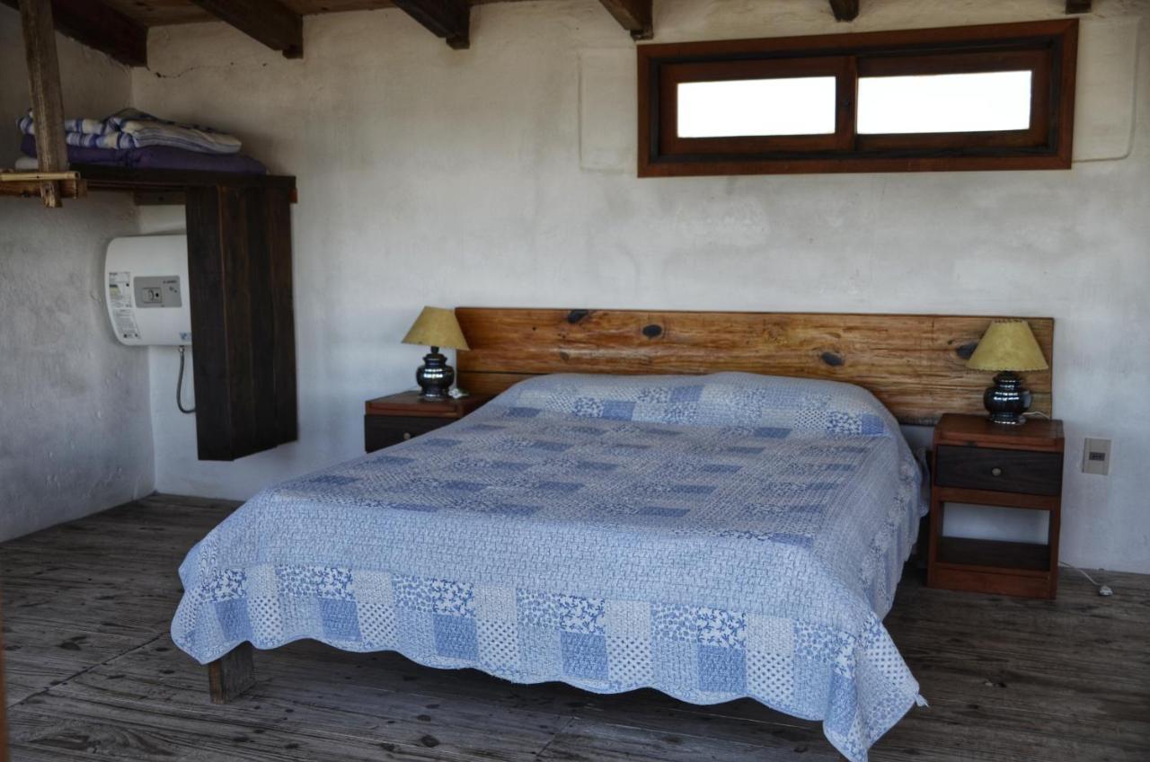 La Posada Punta Del Diablo Ngoại thất bức ảnh