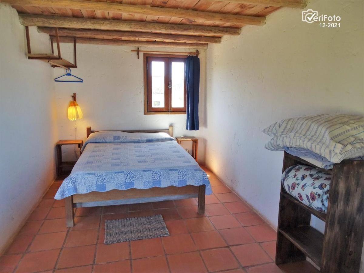 La Posada Punta Del Diablo Ngoại thất bức ảnh