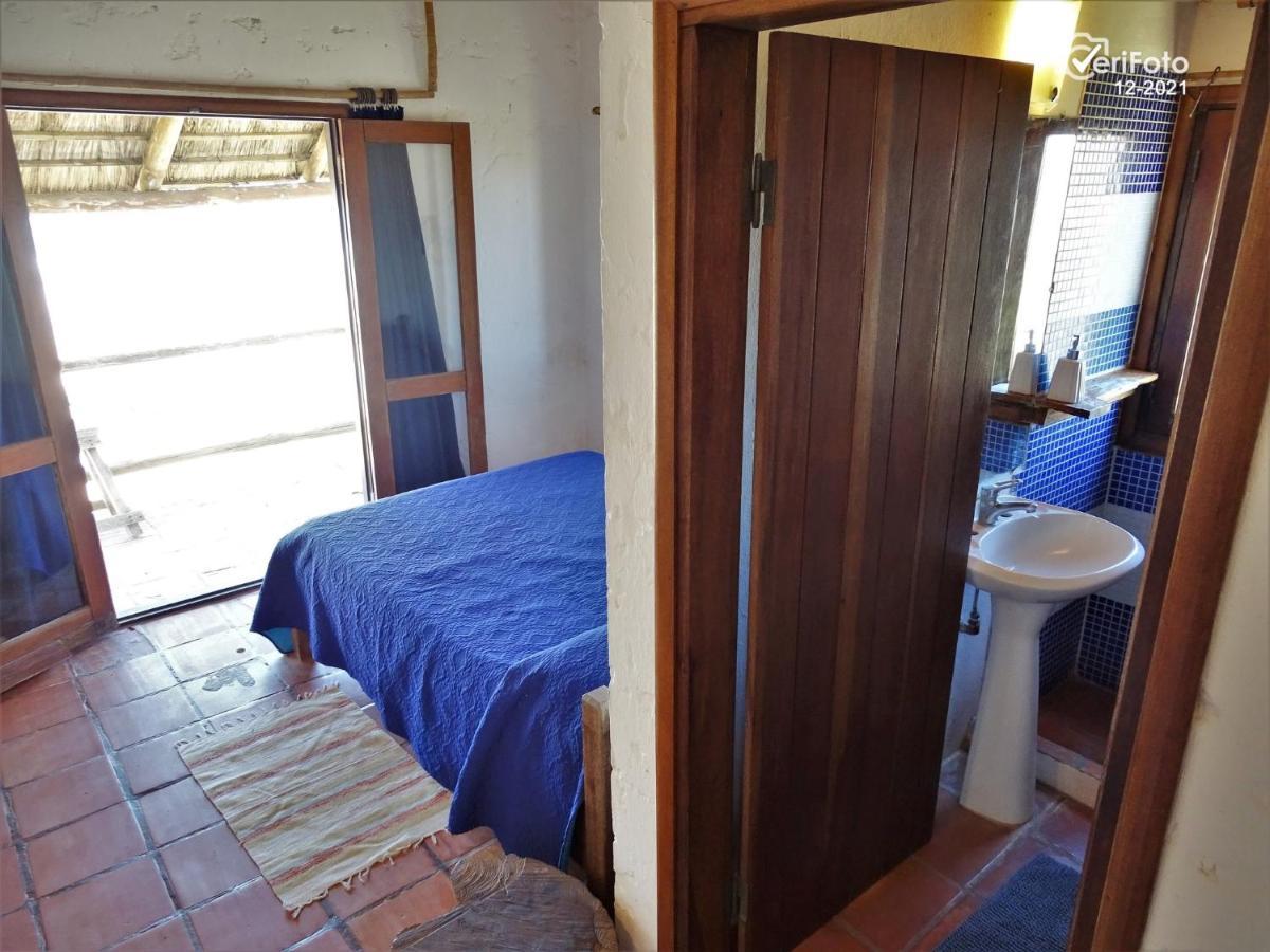La Posada Punta Del Diablo Ngoại thất bức ảnh