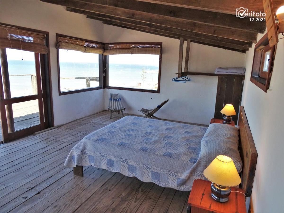 La Posada Punta Del Diablo Ngoại thất bức ảnh
