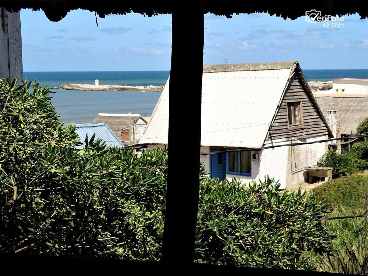 La Posada Punta Del Diablo Ngoại thất bức ảnh
