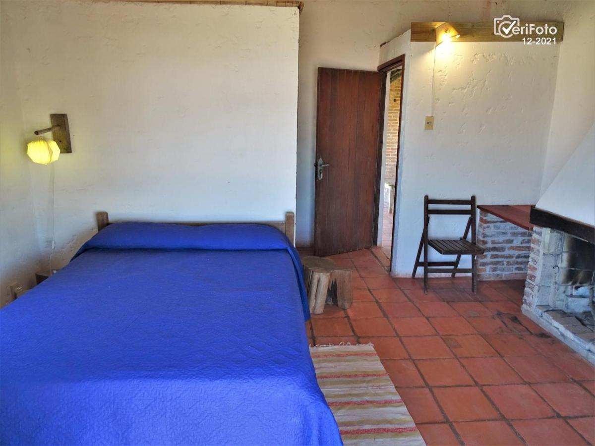 La Posada Punta Del Diablo Ngoại thất bức ảnh