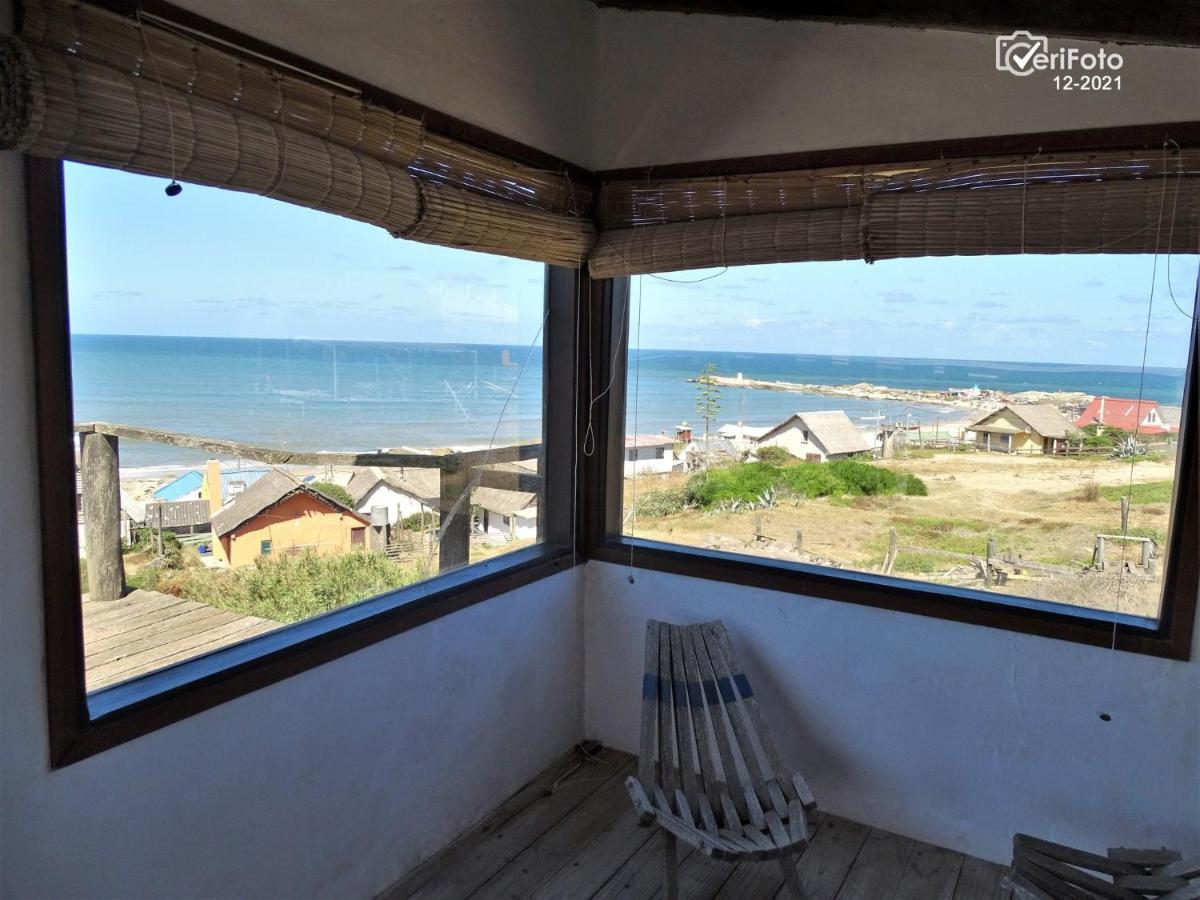 La Posada Punta Del Diablo Ngoại thất bức ảnh