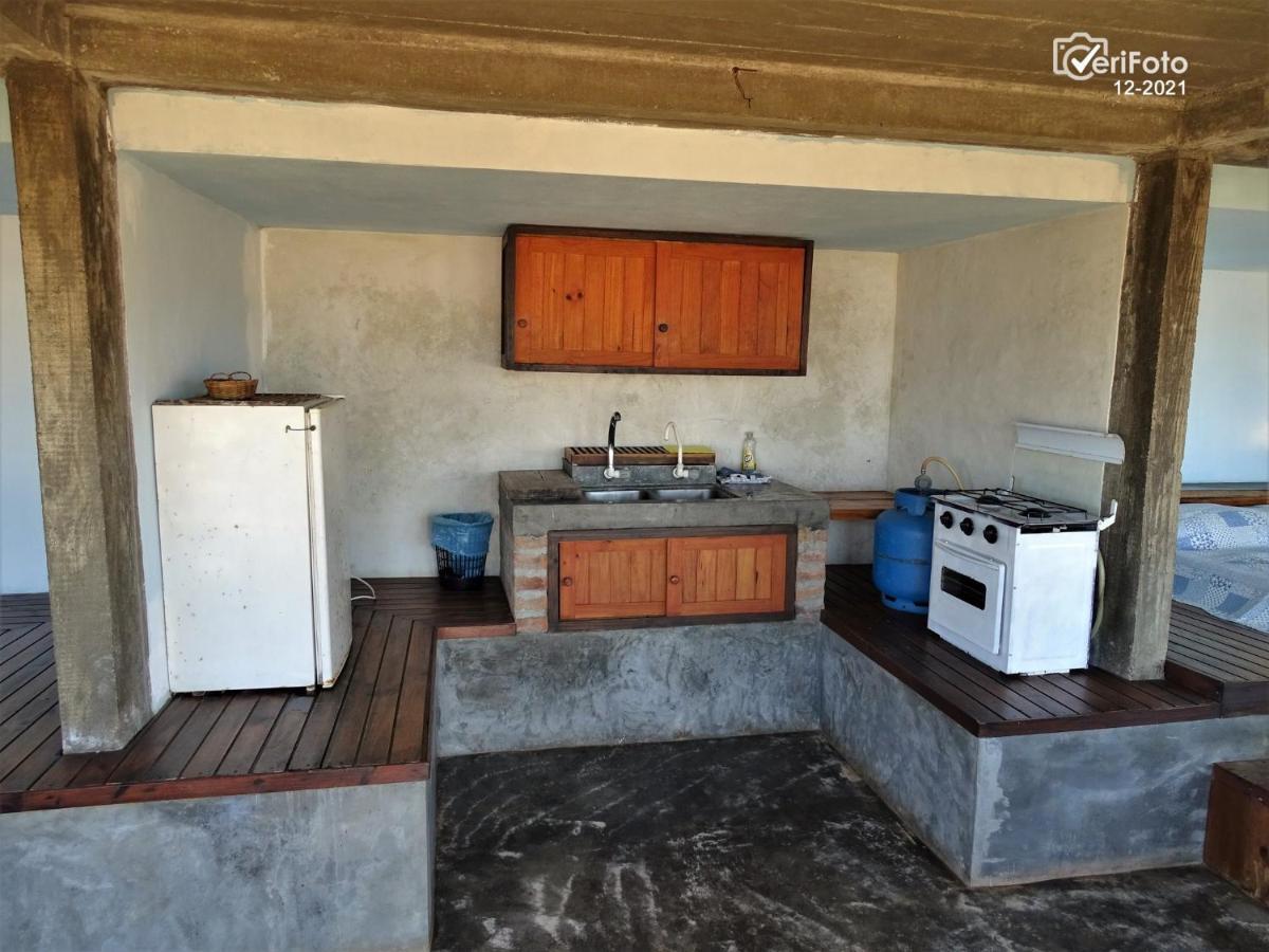 La Posada Punta Del Diablo Ngoại thất bức ảnh