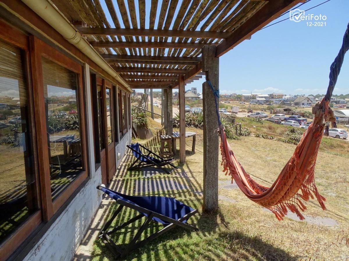 La Posada Punta Del Diablo Ngoại thất bức ảnh