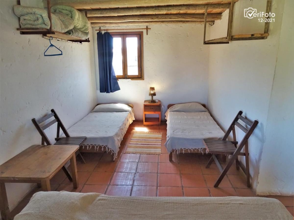 La Posada Punta Del Diablo Ngoại thất bức ảnh