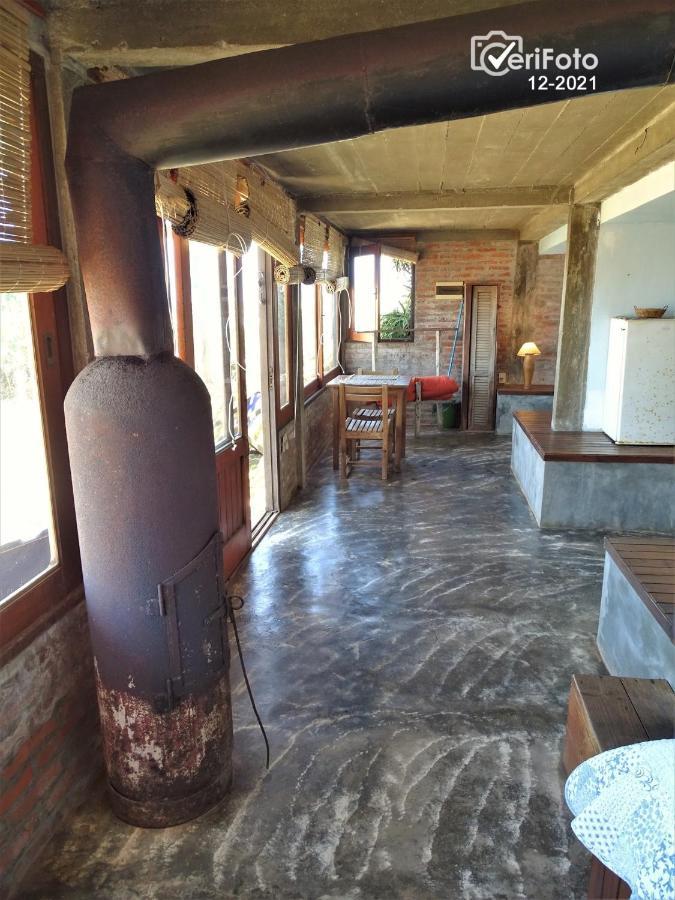 La Posada Punta Del Diablo Ngoại thất bức ảnh