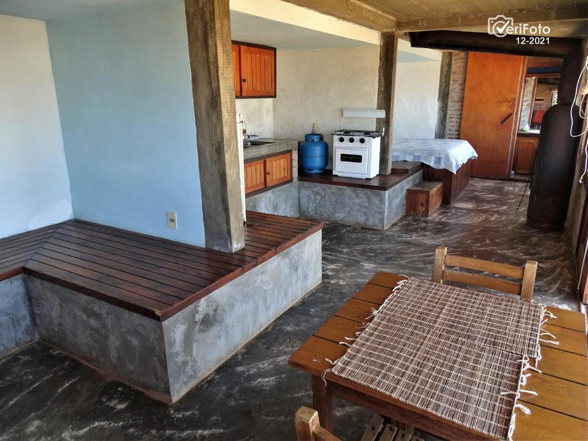 La Posada Punta Del Diablo Ngoại thất bức ảnh