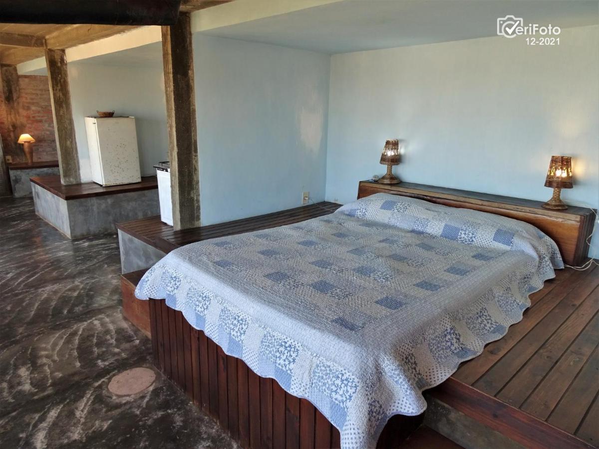 La Posada Punta Del Diablo Ngoại thất bức ảnh