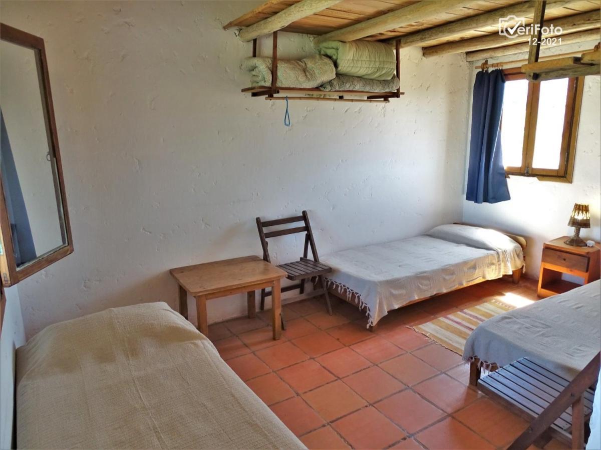 La Posada Punta Del Diablo Ngoại thất bức ảnh