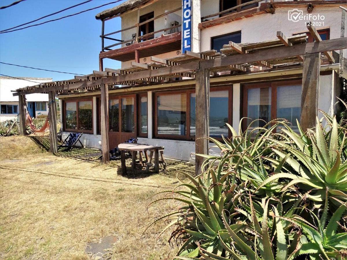 La Posada Punta Del Diablo Ngoại thất bức ảnh