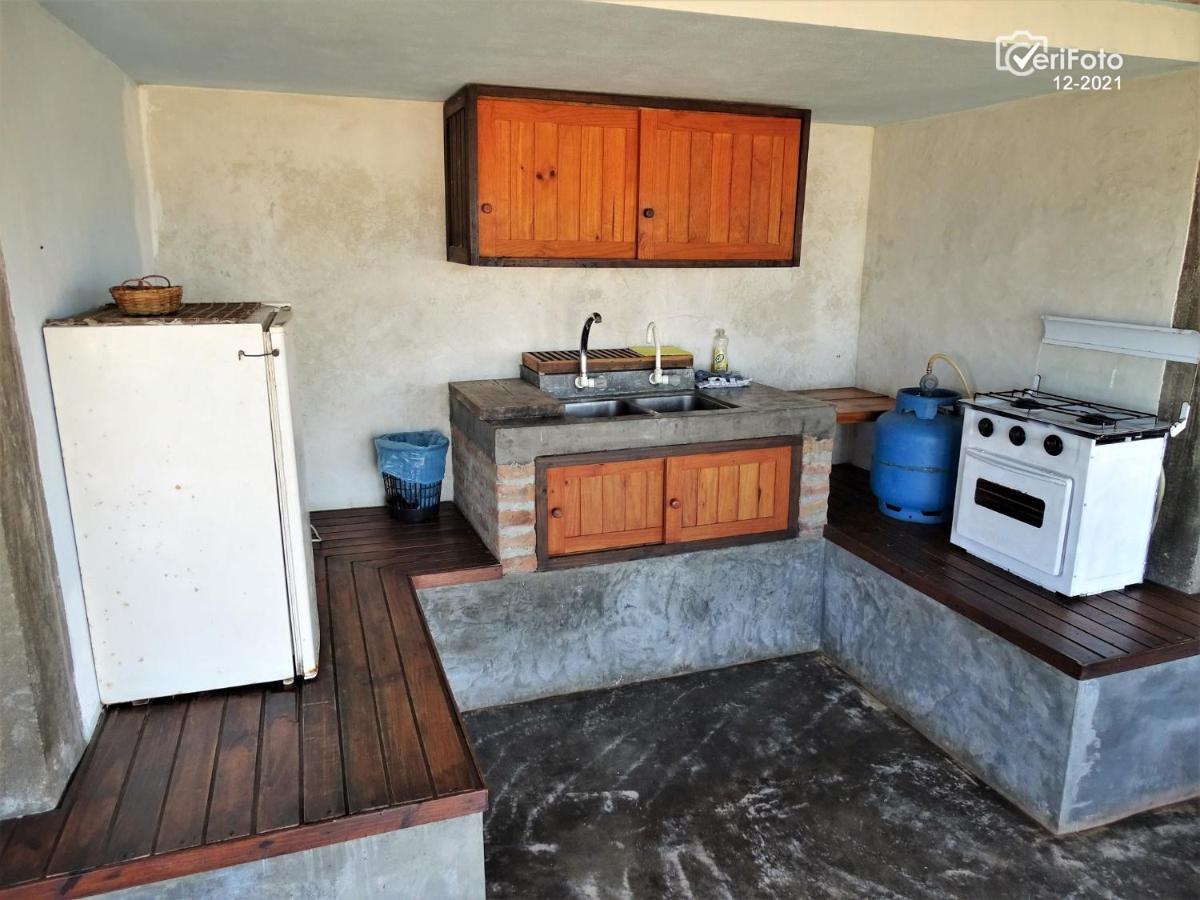 La Posada Punta Del Diablo Ngoại thất bức ảnh