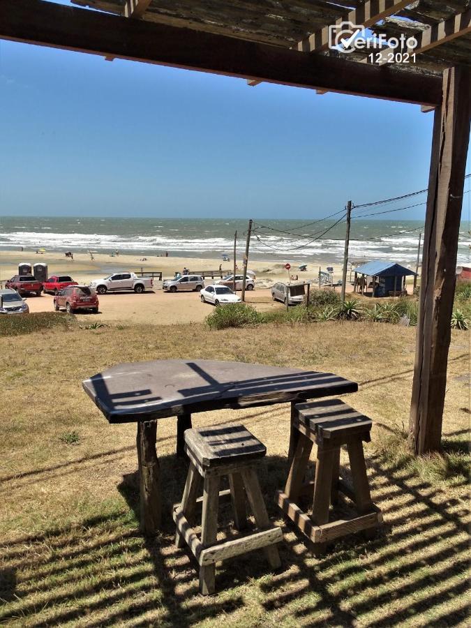 La Posada Punta Del Diablo Ngoại thất bức ảnh