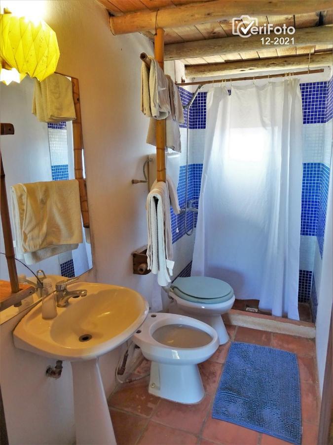 La Posada Punta Del Diablo Ngoại thất bức ảnh