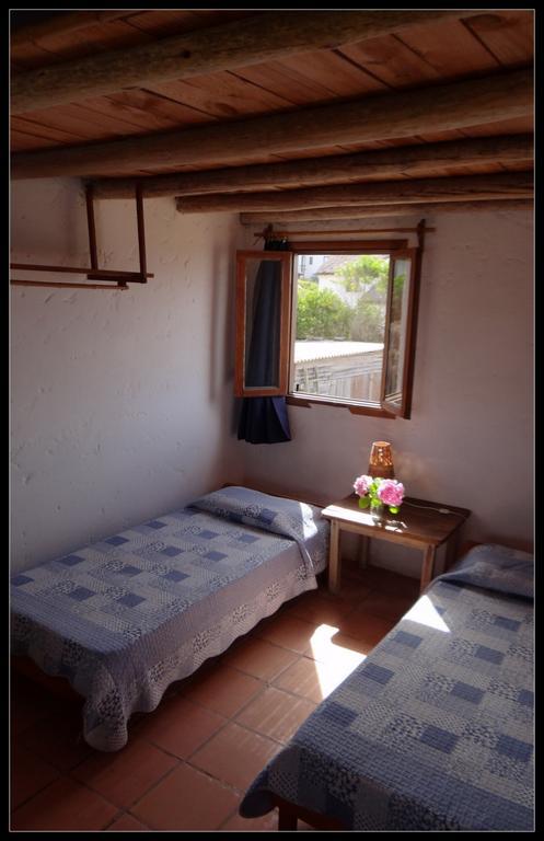 La Posada Punta Del Diablo Ngoại thất bức ảnh