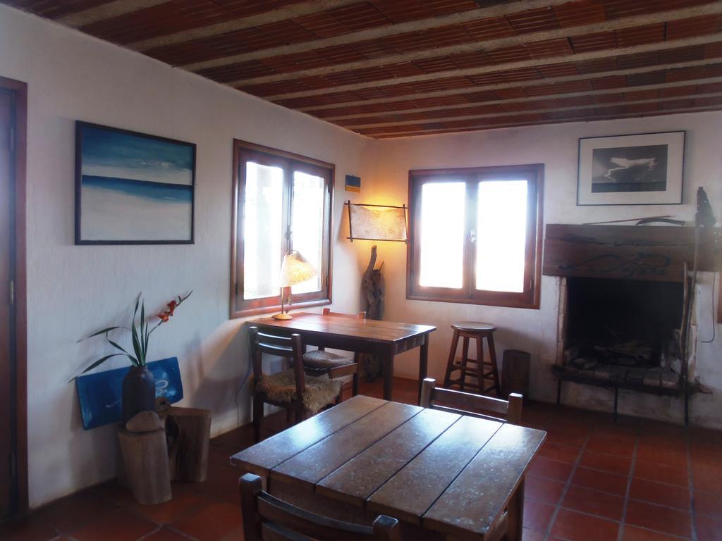La Posada Punta Del Diablo Ngoại thất bức ảnh