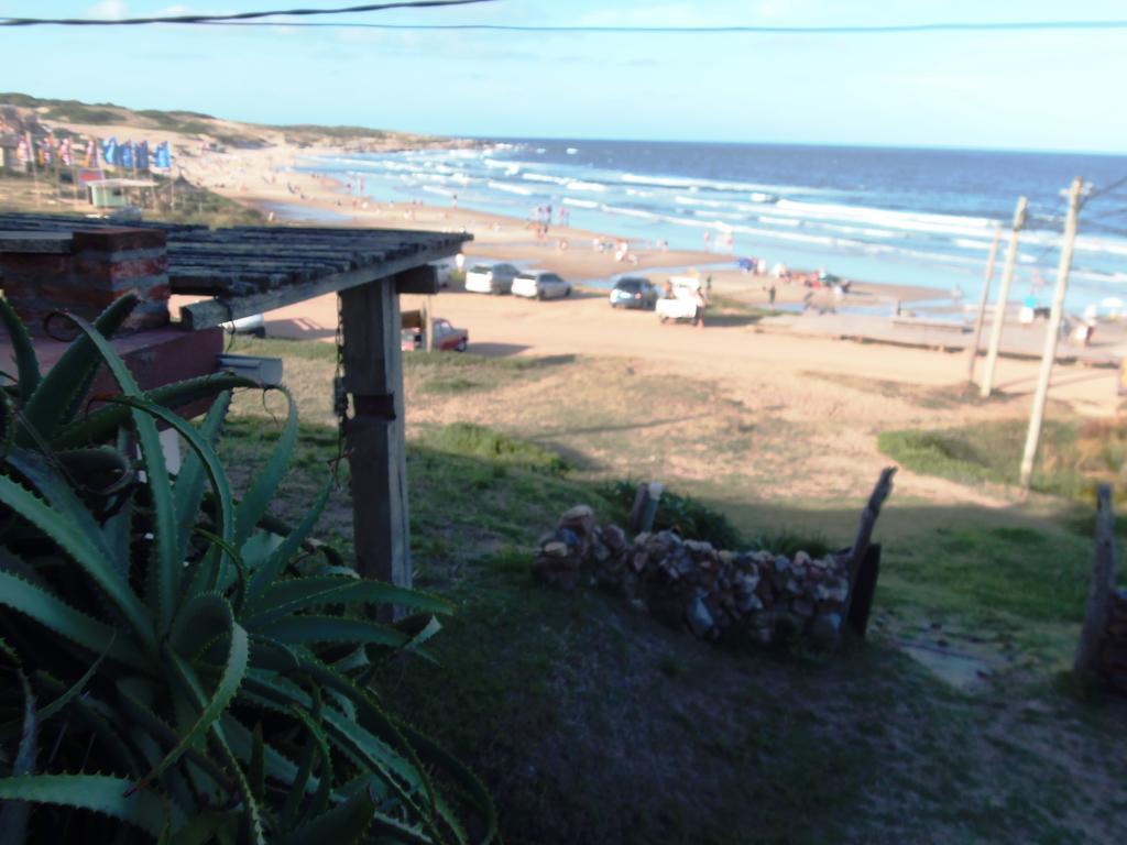 La Posada Punta Del Diablo Ngoại thất bức ảnh