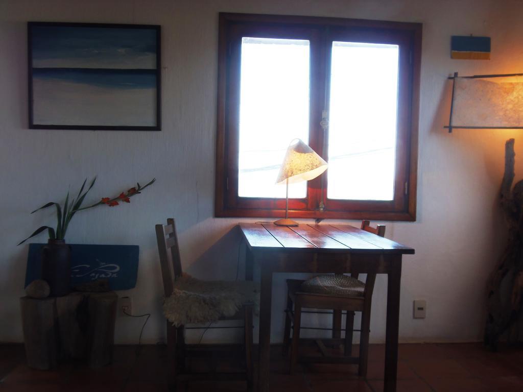 La Posada Punta Del Diablo Ngoại thất bức ảnh