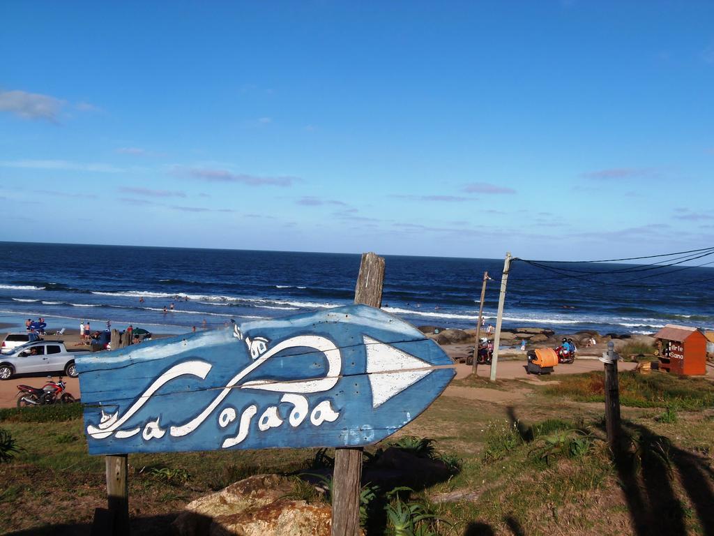La Posada Punta Del Diablo Ngoại thất bức ảnh