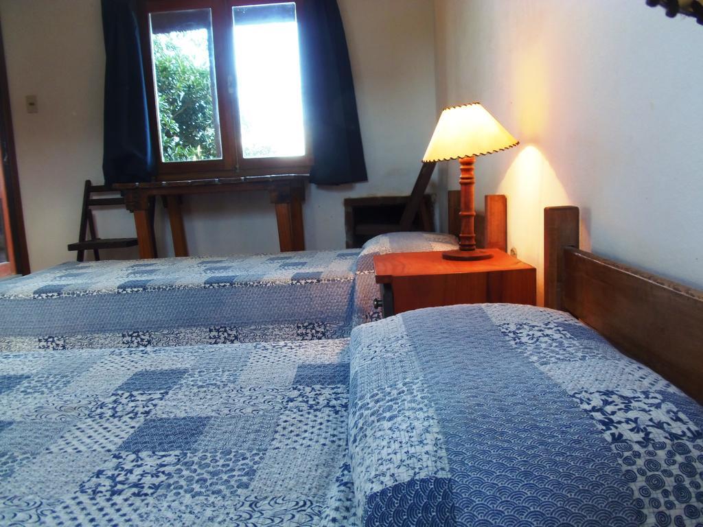 La Posada Punta Del Diablo Ngoại thất bức ảnh