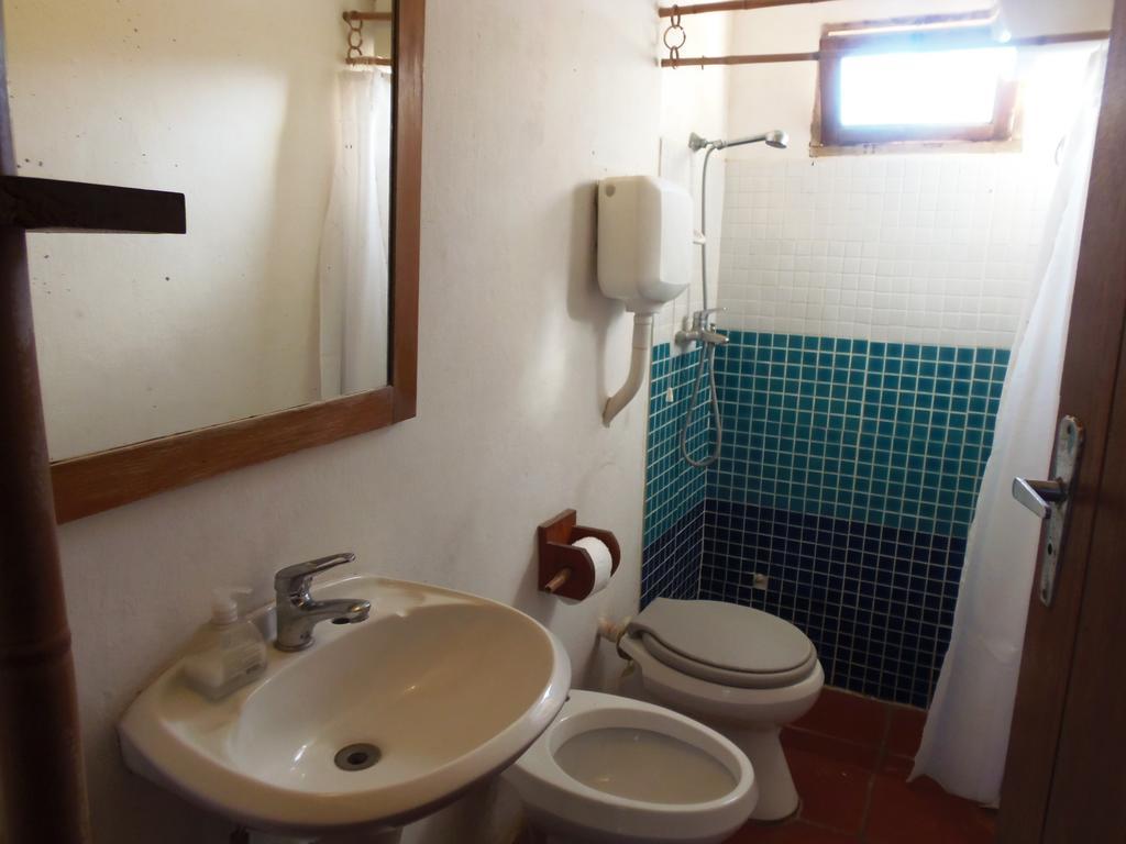 La Posada Punta Del Diablo Ngoại thất bức ảnh