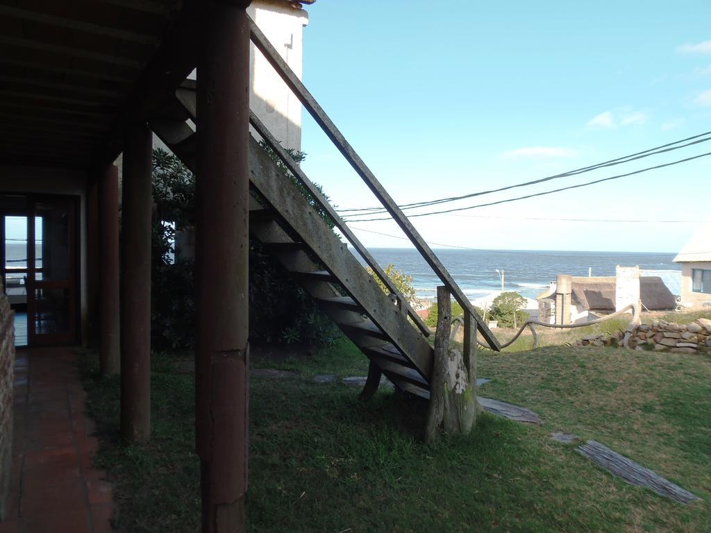 La Posada Punta Del Diablo Ngoại thất bức ảnh
