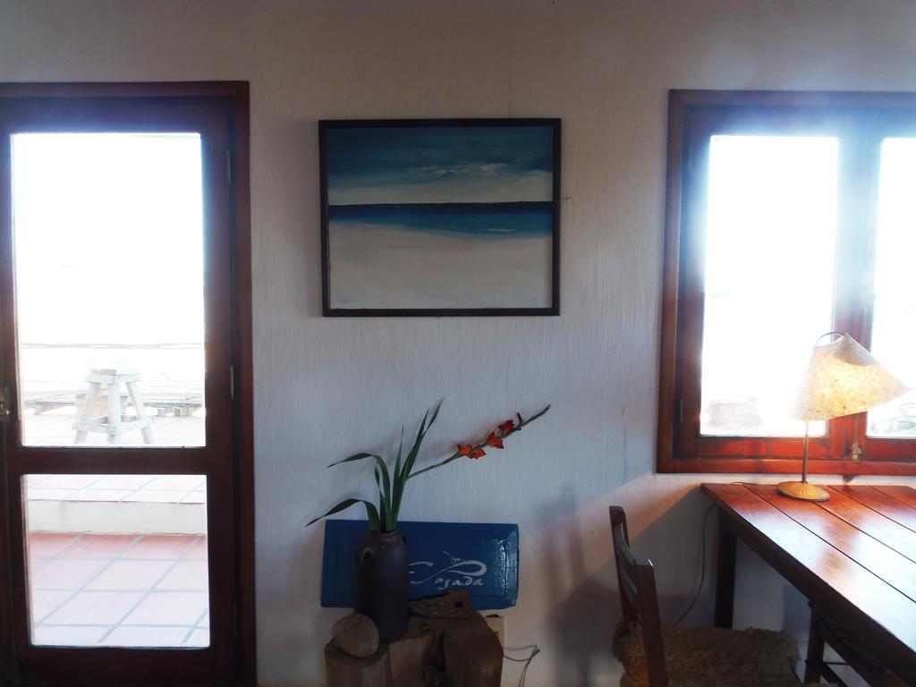 La Posada Punta Del Diablo Ngoại thất bức ảnh