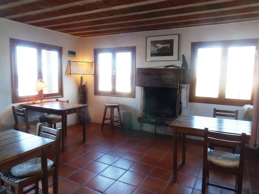 La Posada Punta Del Diablo Ngoại thất bức ảnh