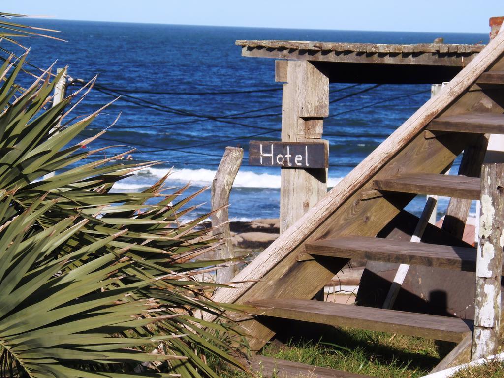 La Posada Punta Del Diablo Ngoại thất bức ảnh