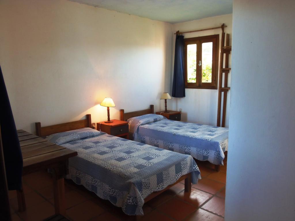 La Posada Punta Del Diablo Ngoại thất bức ảnh