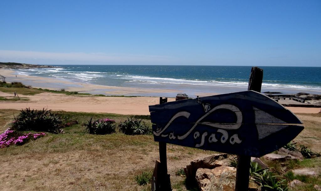 La Posada Punta Del Diablo Ngoại thất bức ảnh