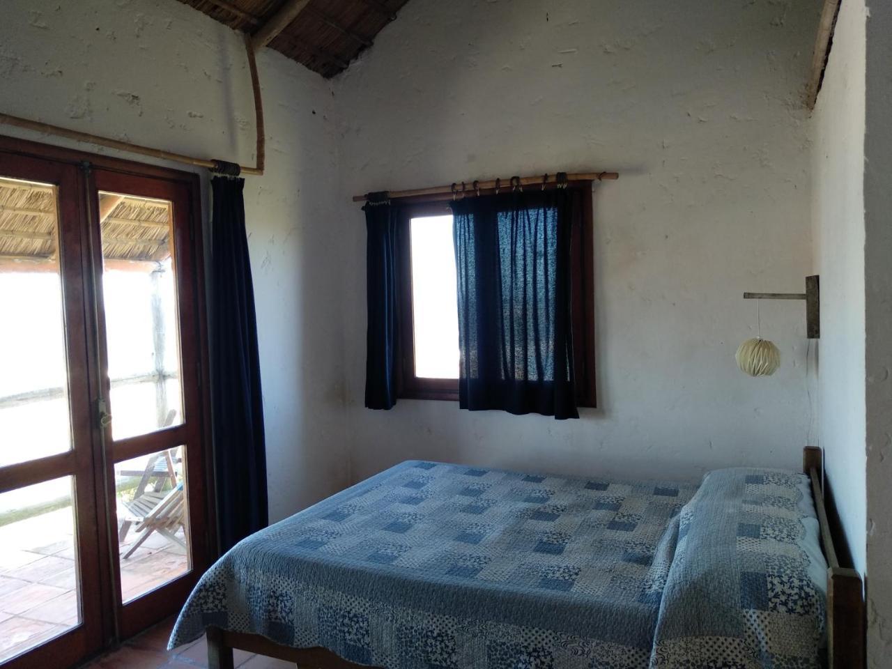 La Posada Punta Del Diablo Ngoại thất bức ảnh