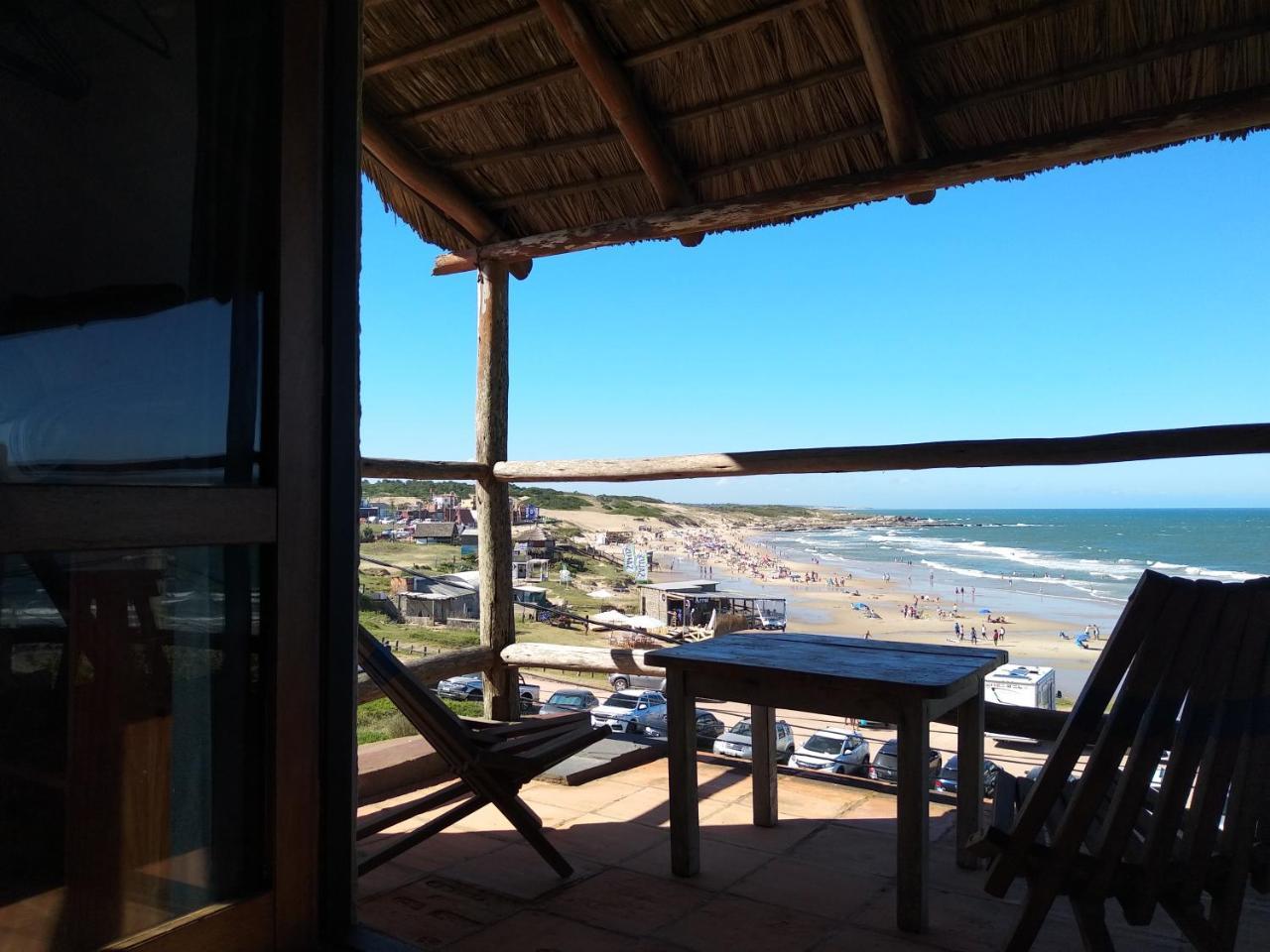 La Posada Punta Del Diablo Ngoại thất bức ảnh